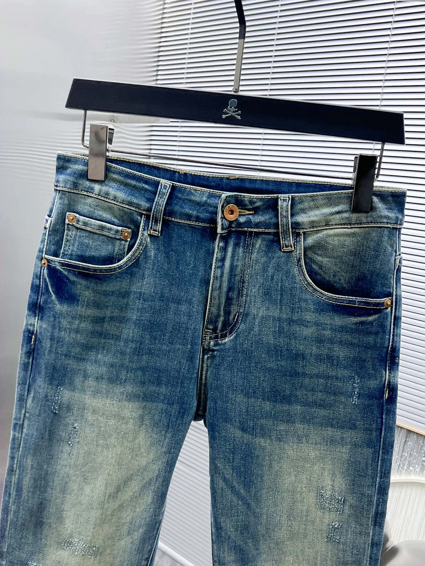 CH🎁2026SS Premium Breathable Quality ！ Sizes： 28-38（ 35.37）